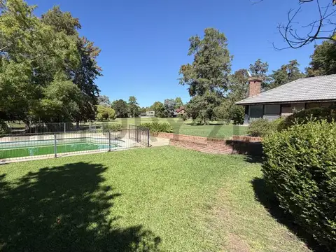 Casa en Venta en Country Club Los Cardales, USD 390.000