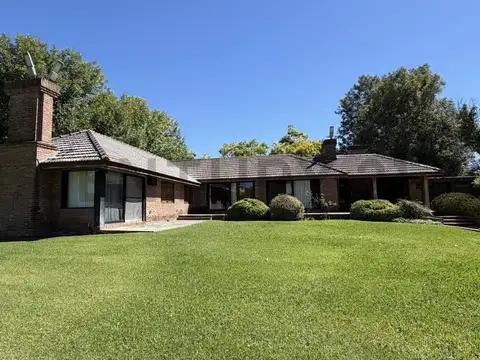 Casa en Venta de 3 dormitorios