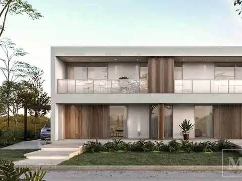 Duplex en venta en Pilar Plaza