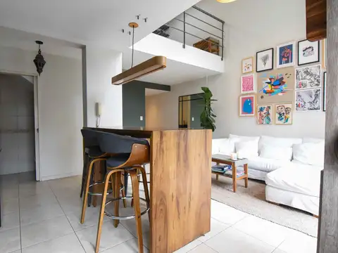 Departamento en Venta 20 años