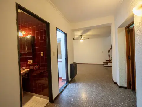 Depto Tipo Casa en Venta de 7 ambientes