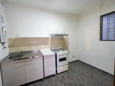 Depto Tipo Casa 7 ambientes con 3 baños