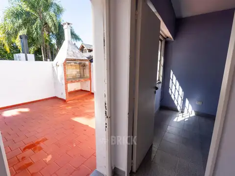 Depto Tipo Casa en Venta de 5 dormitorios