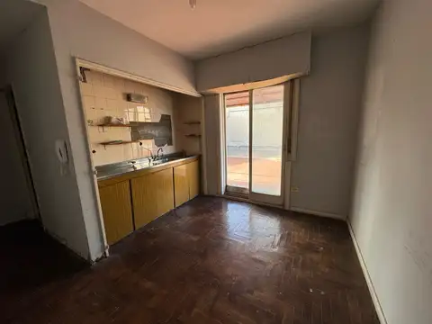 Departamento en Venta en Villa Ballester, USD 43.000