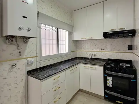 Departamento en Venta en Abasto, USD 97.000