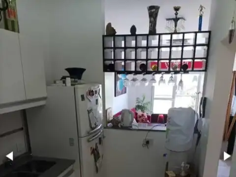  HERMOSO DPTO 3 AMB AL CONTRAFRENTE EN ALQUILER 