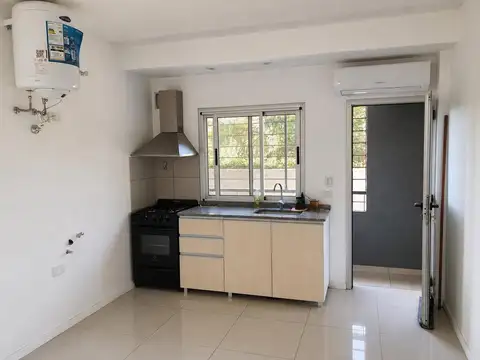 Departamento en Alquiler de 3 ambientes
