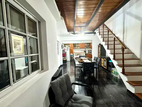 Depto Tipo Casa en Venta en Caseros, USD 90.000