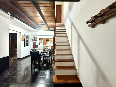 Depto Tipo Casa en Venta de 3 dormitorios