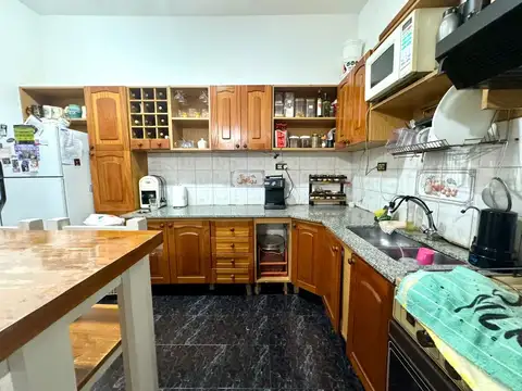 Depto Tipo Casa en Venta 18 años