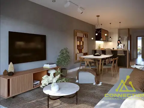 1, 2, 3 AMBIENTES - VENTA - MONTEVIDEO, URUGUAY - EN CONSTRUCCIÓN, AMENITIES
