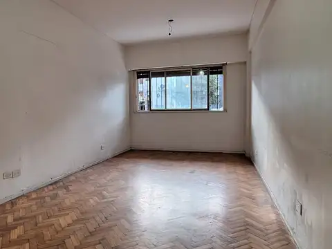 Departamento en Venta 48 años