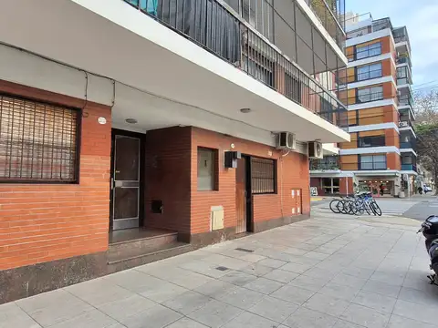 Simbrón 3900, Piso PB