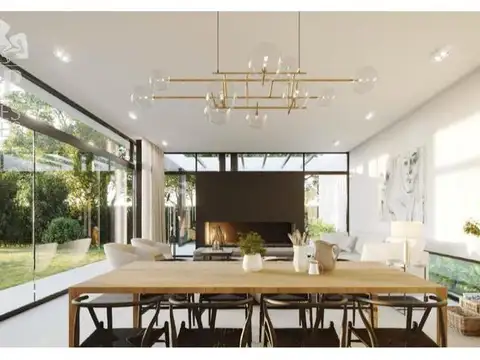 Casa  en Venta ubicado en San Matias, Escobar, G.B.A. Zona Norte