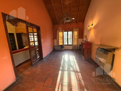 Casa en Venta 30 años