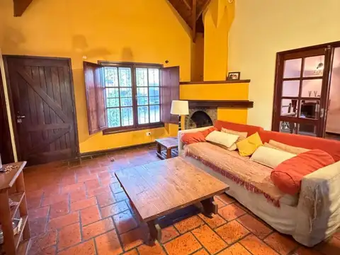 Casa en Venta de 5 dormitorios