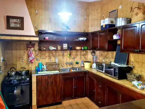 Casa en Venta 2025 años