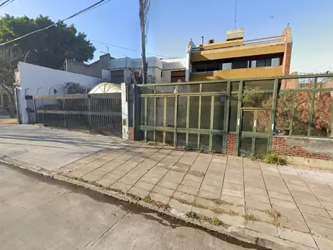 LOTE EN PARQUE CHACABUCO