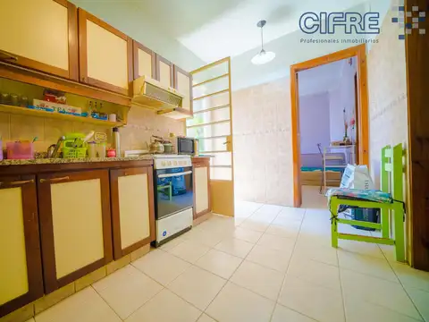 Depto Tipo Casa en Venta al Oeste