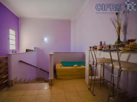Depto Tipo Casa en Venta de 3 ambientes