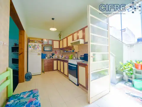 Depto Tipo Casa en Venta en Villa Pueyrredon, USD 165.000