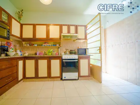 Depto Tipo Casa en Venta 57 años