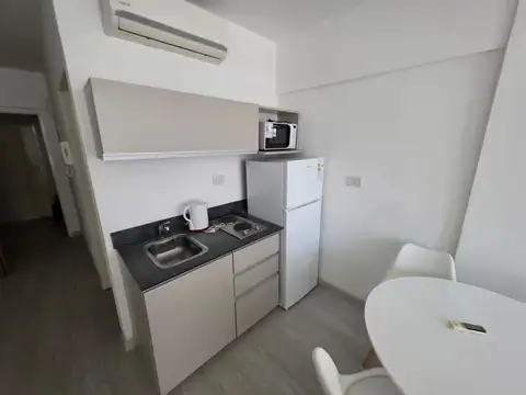 Departamento en Alquiler Apto profesional
