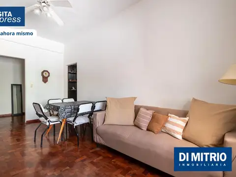 Departamento en Venta de 2 dormitorios
