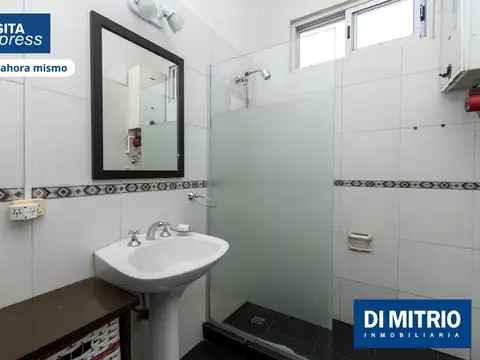 Departamento en Venta 50 años