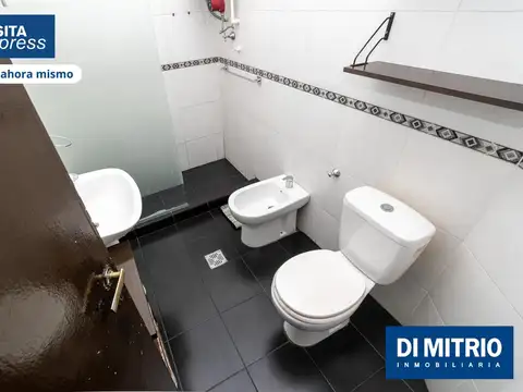 Departamento en Venta al Suroeste
