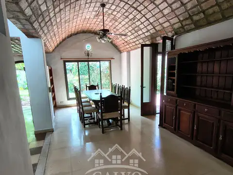 Casa en Venta de 4 dormitorios