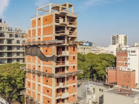 Departamento en venta monoambiente en Nuñez