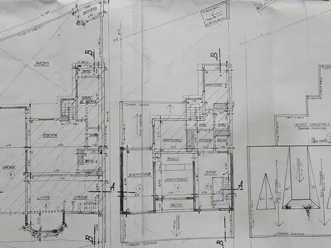 Casa en Venta 30 años