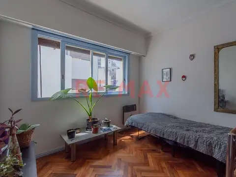 Departamento en Venta en Caballito, USD 95.000
