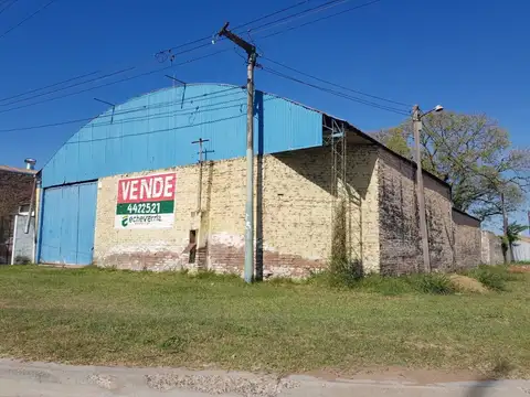 LOCALES - A LA CALLE - LA ESPERANZA, PRESIDENTE ROQUE SÁENZ PEÑA