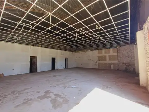 CALLE 206 AYOHUMA 1000