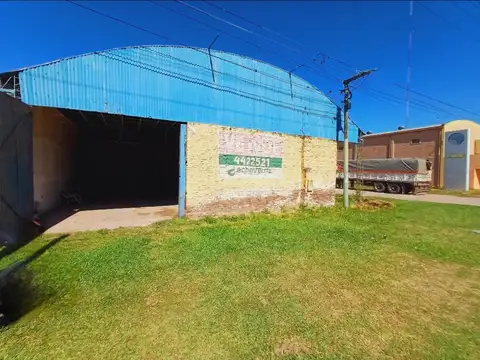 LOCALES - A LA CALLE - LA ESPERANZA, PRESIDENTE ROQUE SÁENZ PEÑA