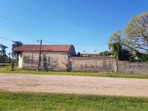 LOCALES - A LA CALLE - LA ESPERANZA, PRESIDENTE ROQUE SÁENZ PEÑA