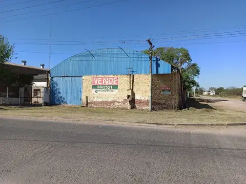 Local en Venta Via Pública