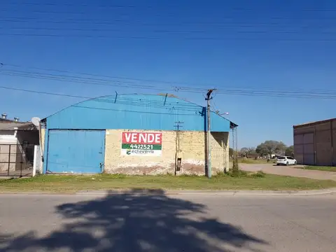 CALLE 206 AYOHUMA 1000