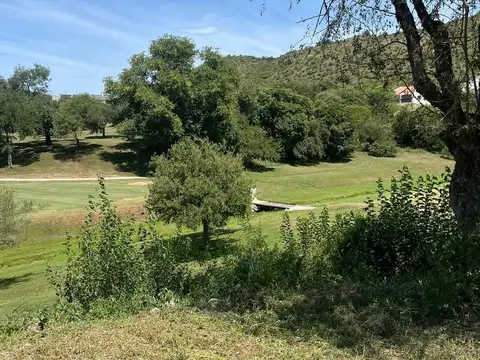 Terreno en Venta en Alta Gracia, Santa María
