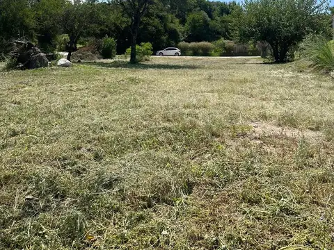 Terreno en Venta en Alta Gracia, USD 135.000