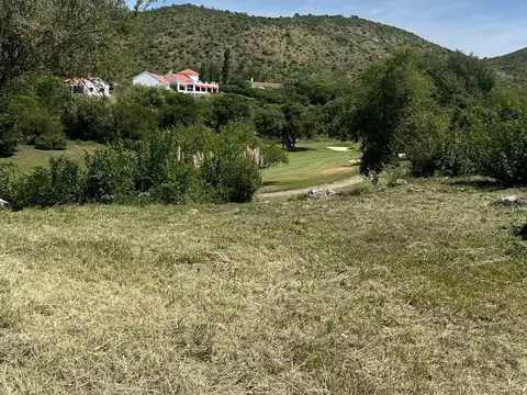 Venta! Lote en Potrerillo de Larreta - ¡Con Escritura!