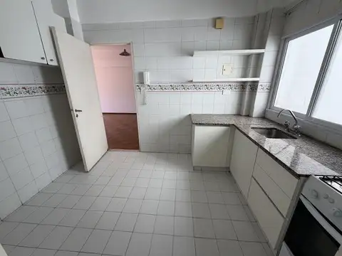 Departamento en Alquiler en Almagro, $ 1.050.000