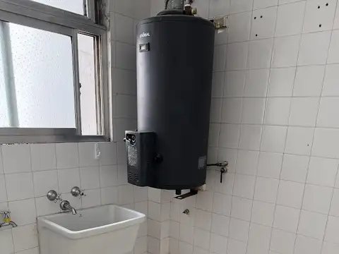 Departamento en Alquiler 34 años