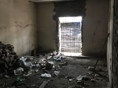 Terreno en Venta, FOT 200