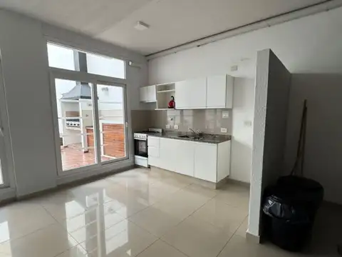 Avenida Estado De Israel 4600, Piso 3