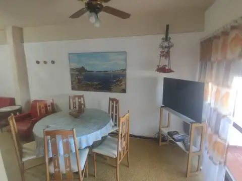 201 - SAN BERNARDO: 2 y 1/2 AMBIENTES + COCHERA CUBIERTA + BALCON + LAVADERO  Location