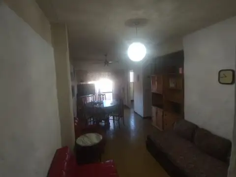 Departamento en Alquiler Temporal de 2 ambientes