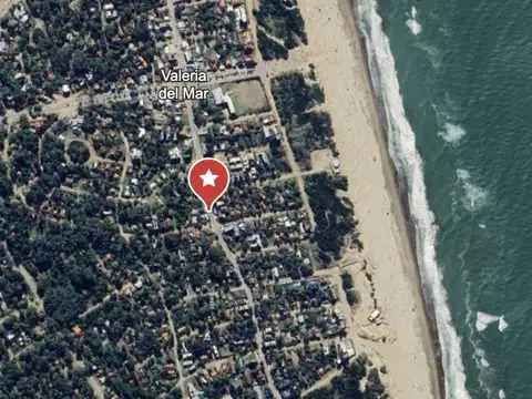 Terreno en Venta en Valeria del Mar, USD 90.000